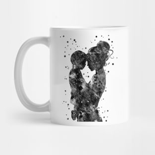 Mother and son Mug